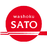 Logo-Washoku-Sato