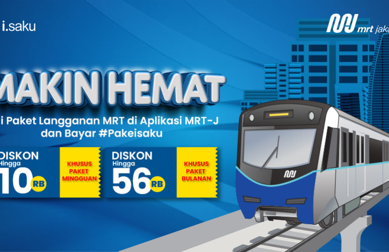 Diskon Hingga 56rb Beli Subscription MRT-J